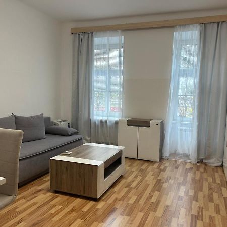 Dom Apartment Wenen Buitenkant foto