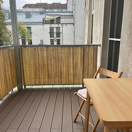 Dom Apartment Wenen Buitenkant foto