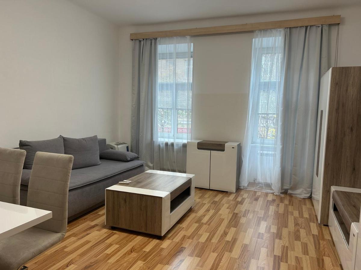 Dom Apartment Wenen Buitenkant foto