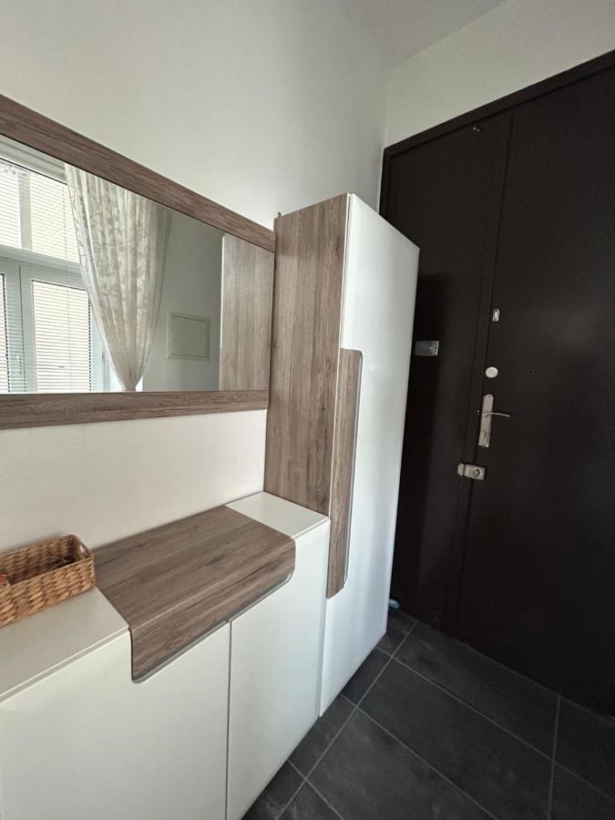 Dom Apartment Wenen Buitenkant foto