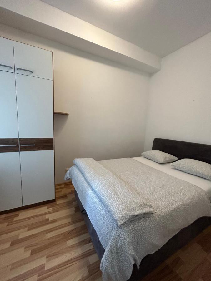 Dom Apartment Wenen Buitenkant foto